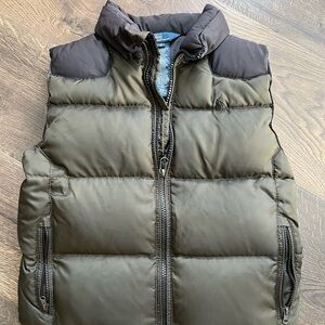 Ralph Lauren Puffer Vest